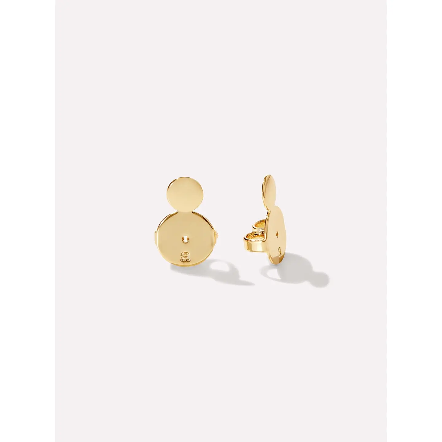 Earring Backs - Earring Back Lifters (4 pcs)