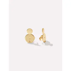 Earring Backs - Earring Back Lifters (4 pcs)