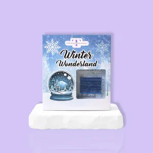 WINTER WONDERLAND 0.05 MIXED LENGTH (10-15MM)