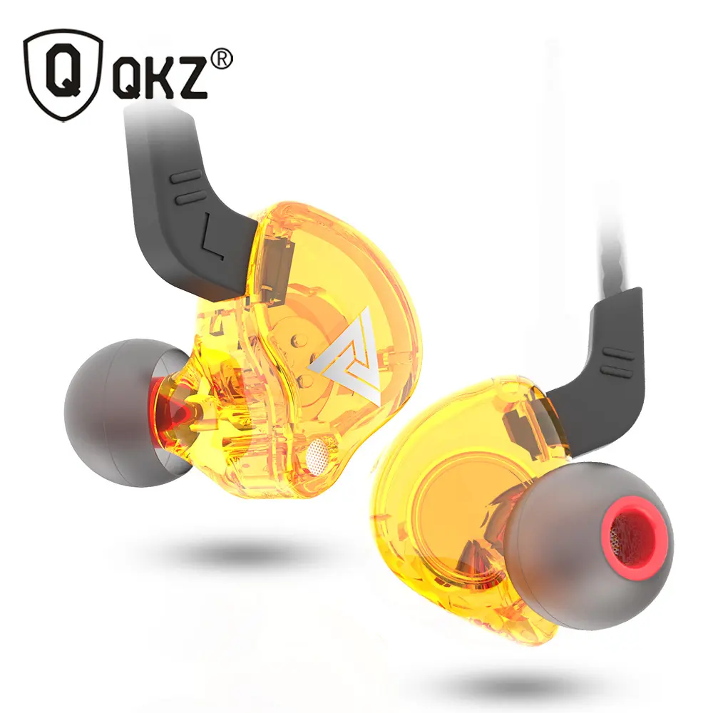 Wired In-Ear Bass Earphones with Mic,Sport Headphones for Running & Music Lovers,Deep Bass Wired Earbuds,Workout Earphones,Running Headphones,Gym Music Earbuds