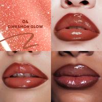 #04 Cinnamon Glow
