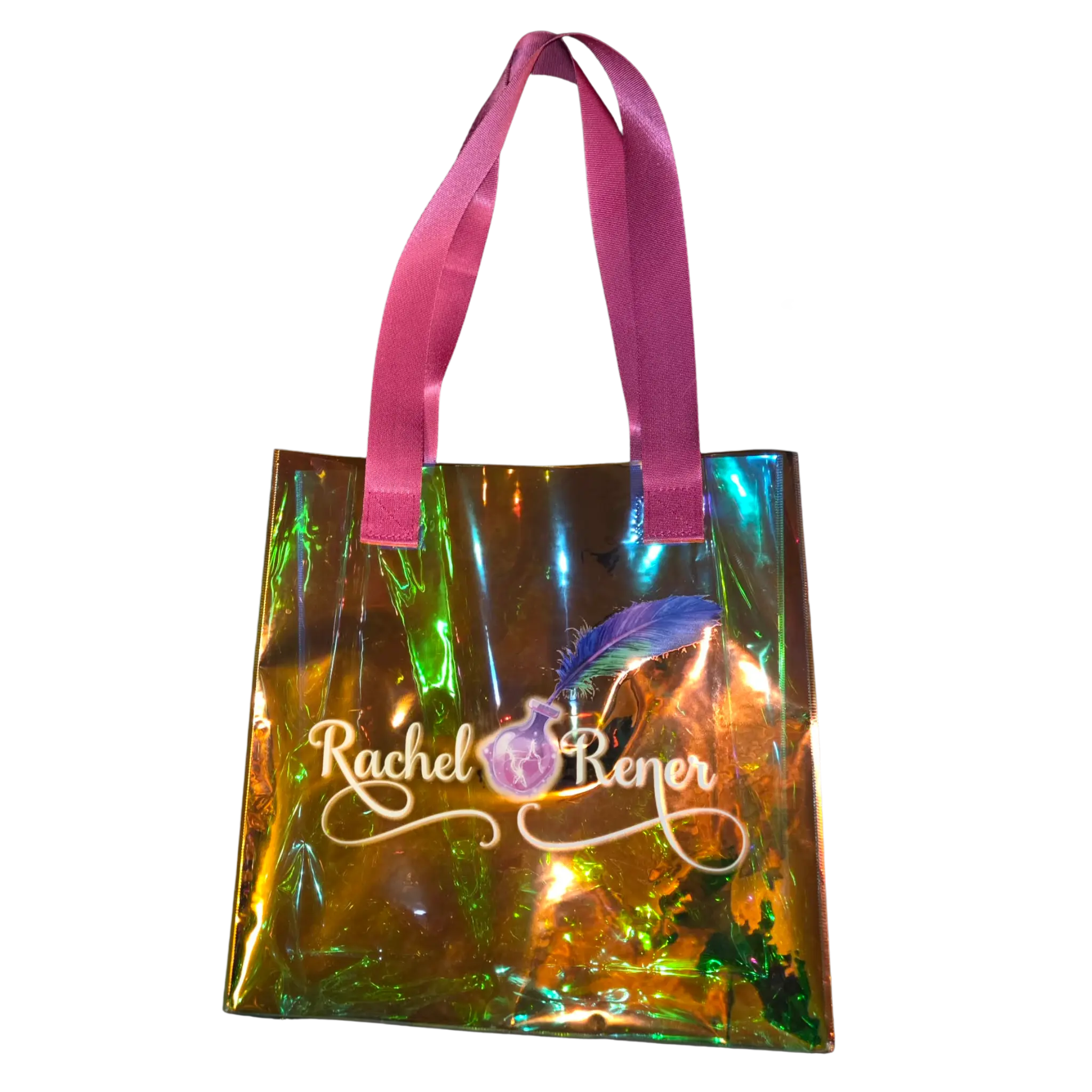 Limited Edition Convention Bag Limited Edition Convention Bag