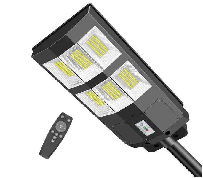 Solar Street Light I 15000LM