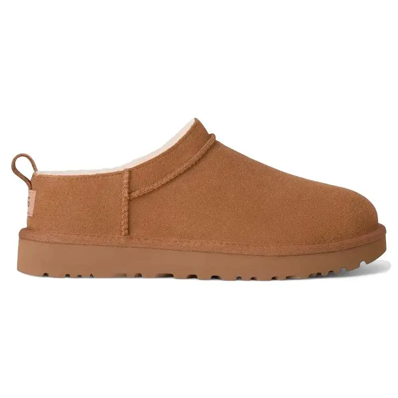 UGG Classic Micro Chestnut (Women's) (women) by StockX UGG Classic Micro Chestnut (Women's) (women) by StockX