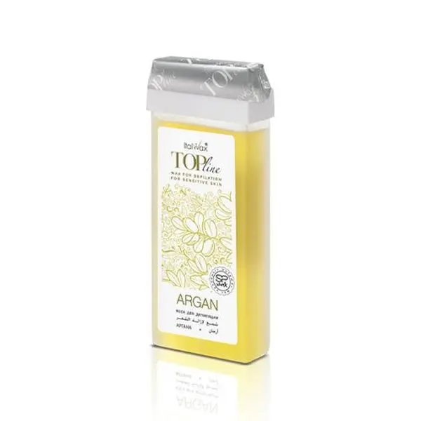 Roll-on Argan Top Formula