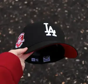 New Era MLB Dodgers Yankees 9FORTY 59FIFTY Fitted Snapback Cap – Baseball Hat for Men Women, Unisex Streetwear Sombrero, Adjustable Trucker Style, Urban Fashion USA 2026, Retro Vintage Sport Look, TikTok Trend