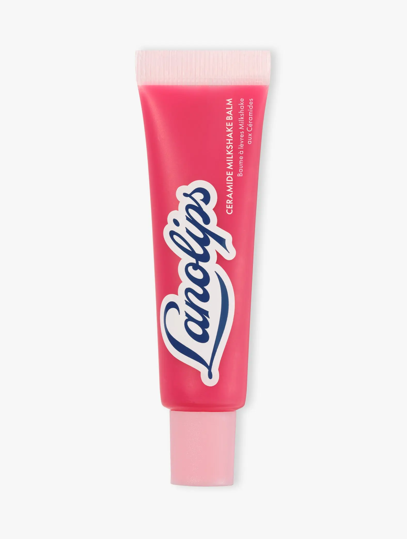 Ceramide Milkshake Balm Raspberry Crumble