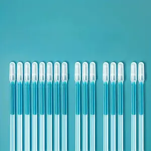 24-Pack Adhesive Ear Picks, Gentle Effective Cleaning Sticks, Dry Cerumen Remover, Safe Ear Wax Removal Tool, Long-Lasting Ear Care Kit