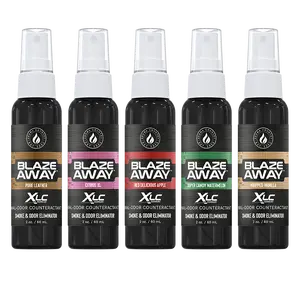 Legacy - XLC Mal-odor Counteractant Smoke & Odor Neutralizer