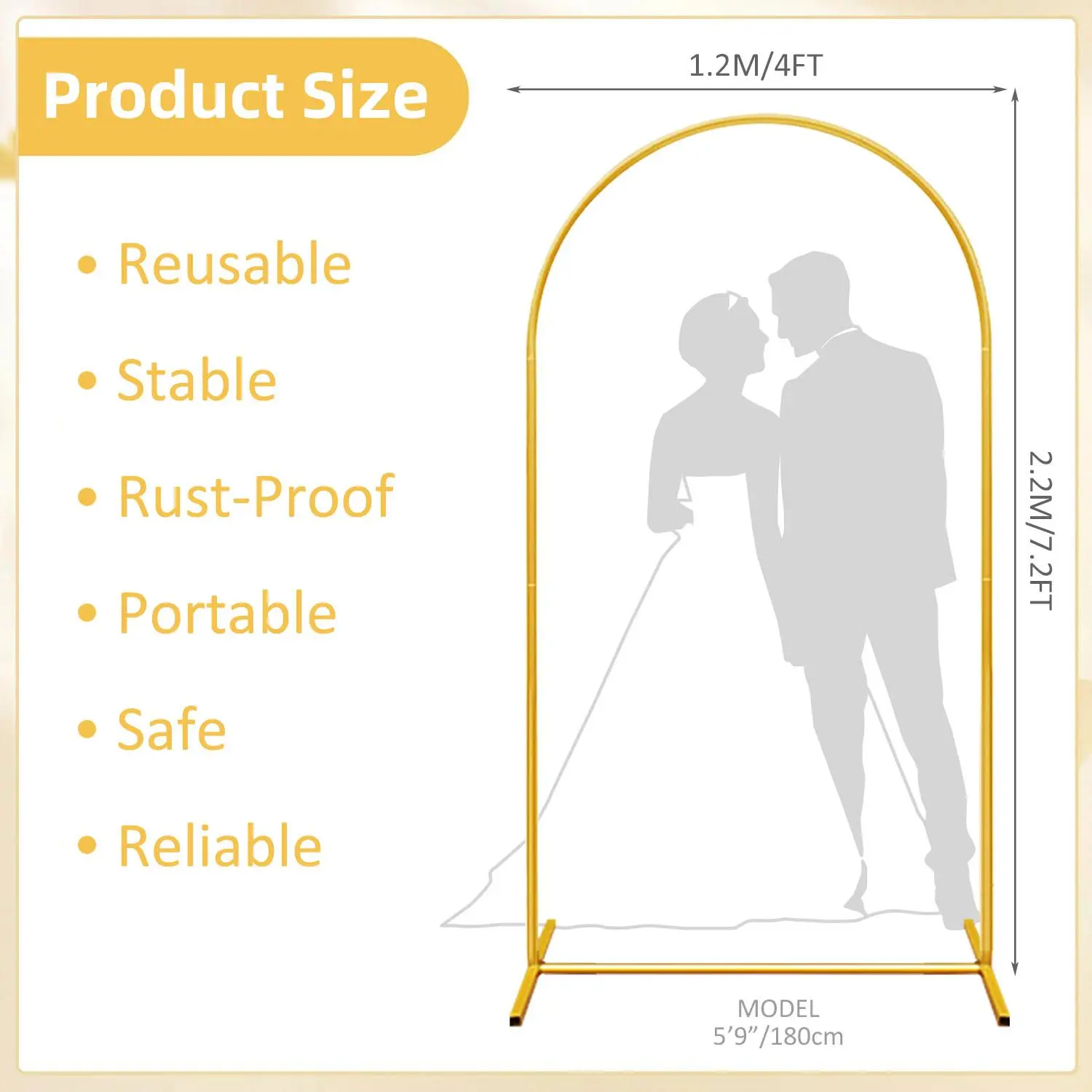 7.2ft