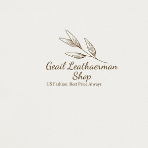 Geail Leathaerman Shop