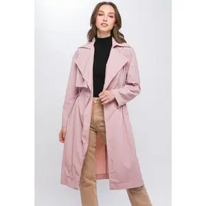 Libby Trench Coat