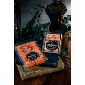 Abundance — Witchy Wax Melts