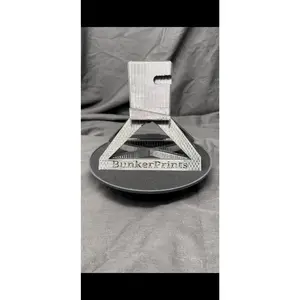 AR-15 Table Mount / Display Stand