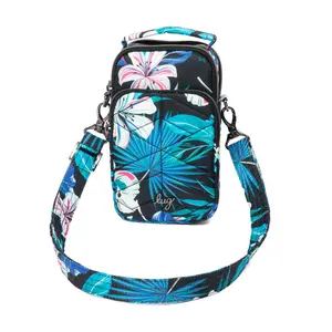 Lug Skeeter Mini II Convertible Crossbody Bag
