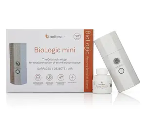 Envirobiotics Small Room Probiotic Dispersing Unit