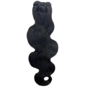 Amazon Body Wave