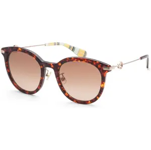 Kate Spade Women's Keesey 53mm Havana Sunglasses KEESEY-G-S-086-53