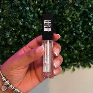 Beauty Led Lip Gloss