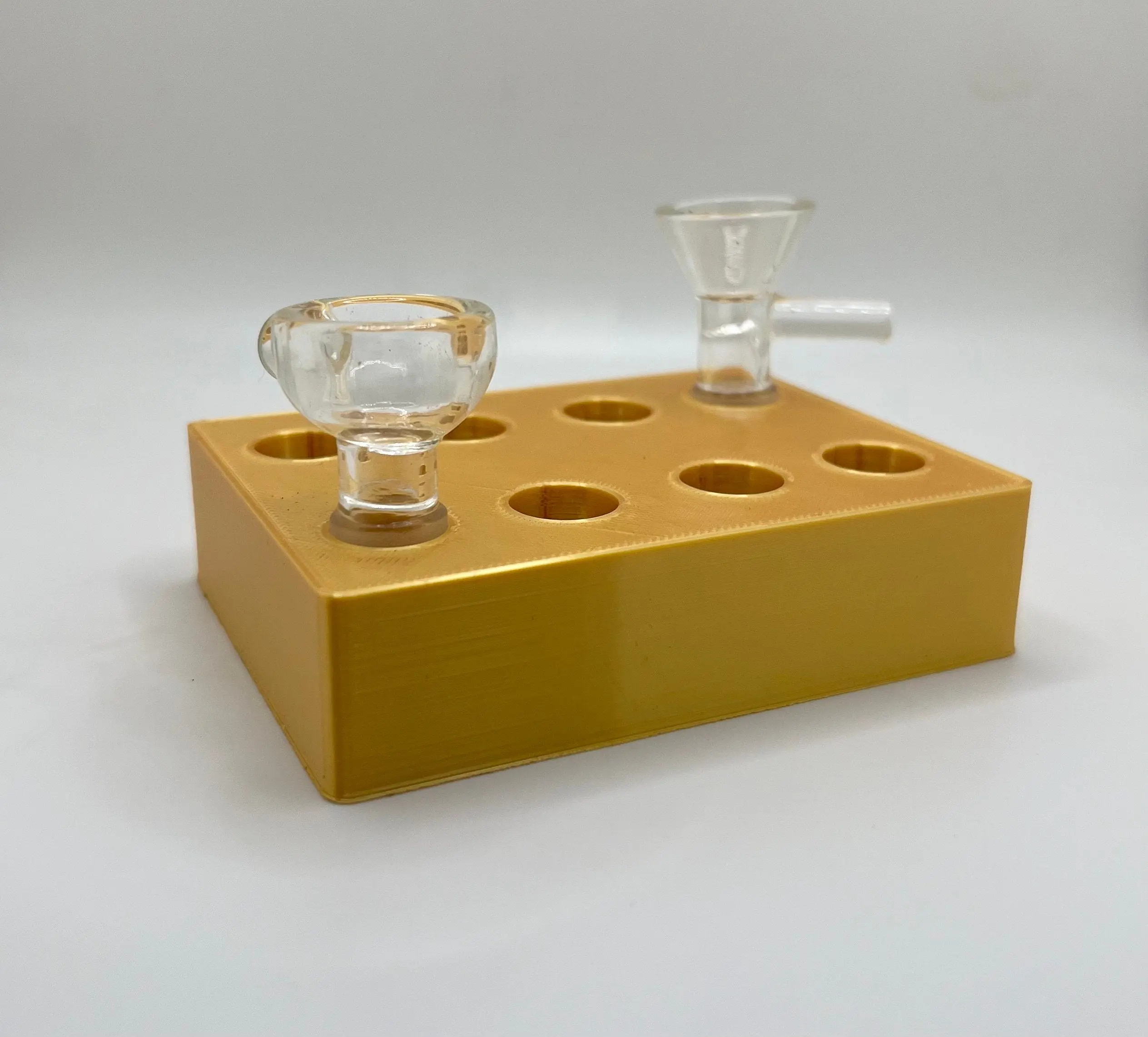 Bowl Stand