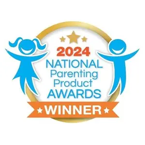 USED-Lovevery Goodbye Paci Book includes pacifier bag (Tricky Topics) by Lovevery Books (Unknown)