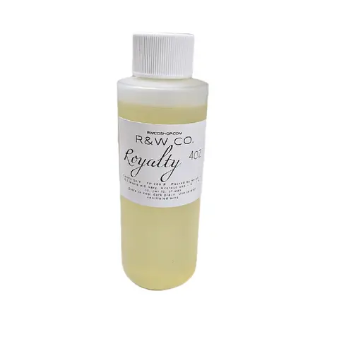 Royalty Fragrance Oil