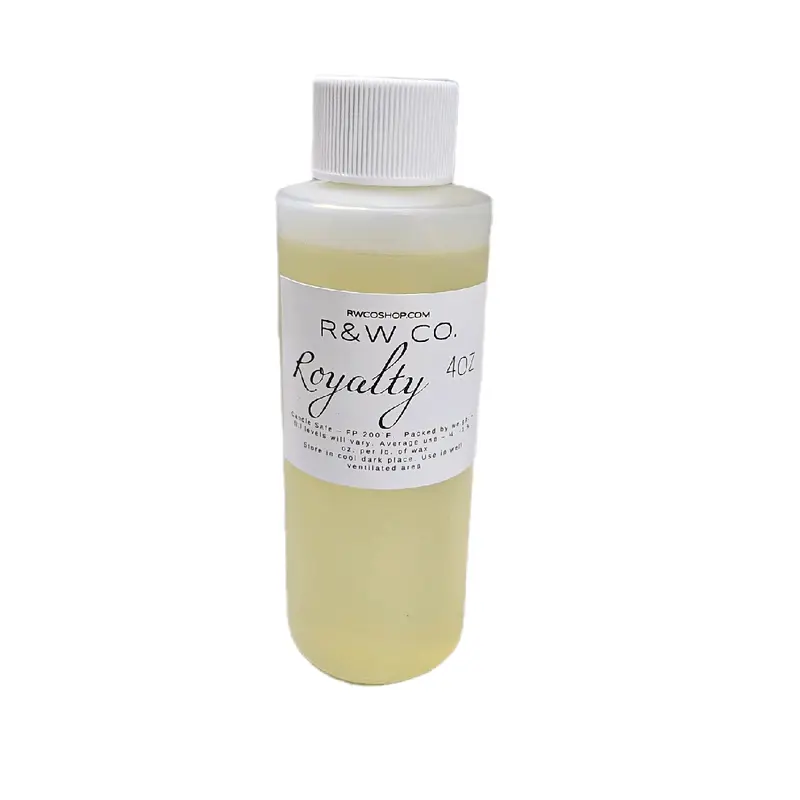 Royalty Fragrance Oil