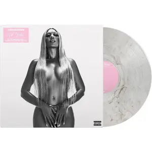 Kali Uchis - Sin Miedo (del Amor y Otros Demonios)  [VINYL RECORD - LP] Explicit, Anniversary Ed