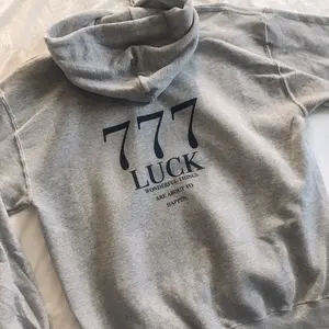 Custom angel number hoodie