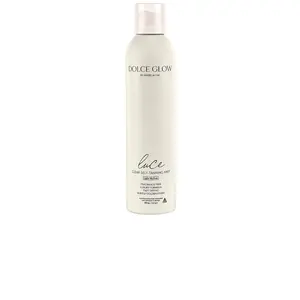 Dolce Glow Luce Self-Tanning Mist in Light To Medium