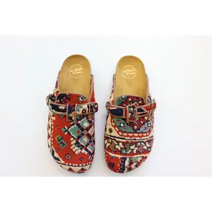 Carpet Clog 9.5/10 CCL4034