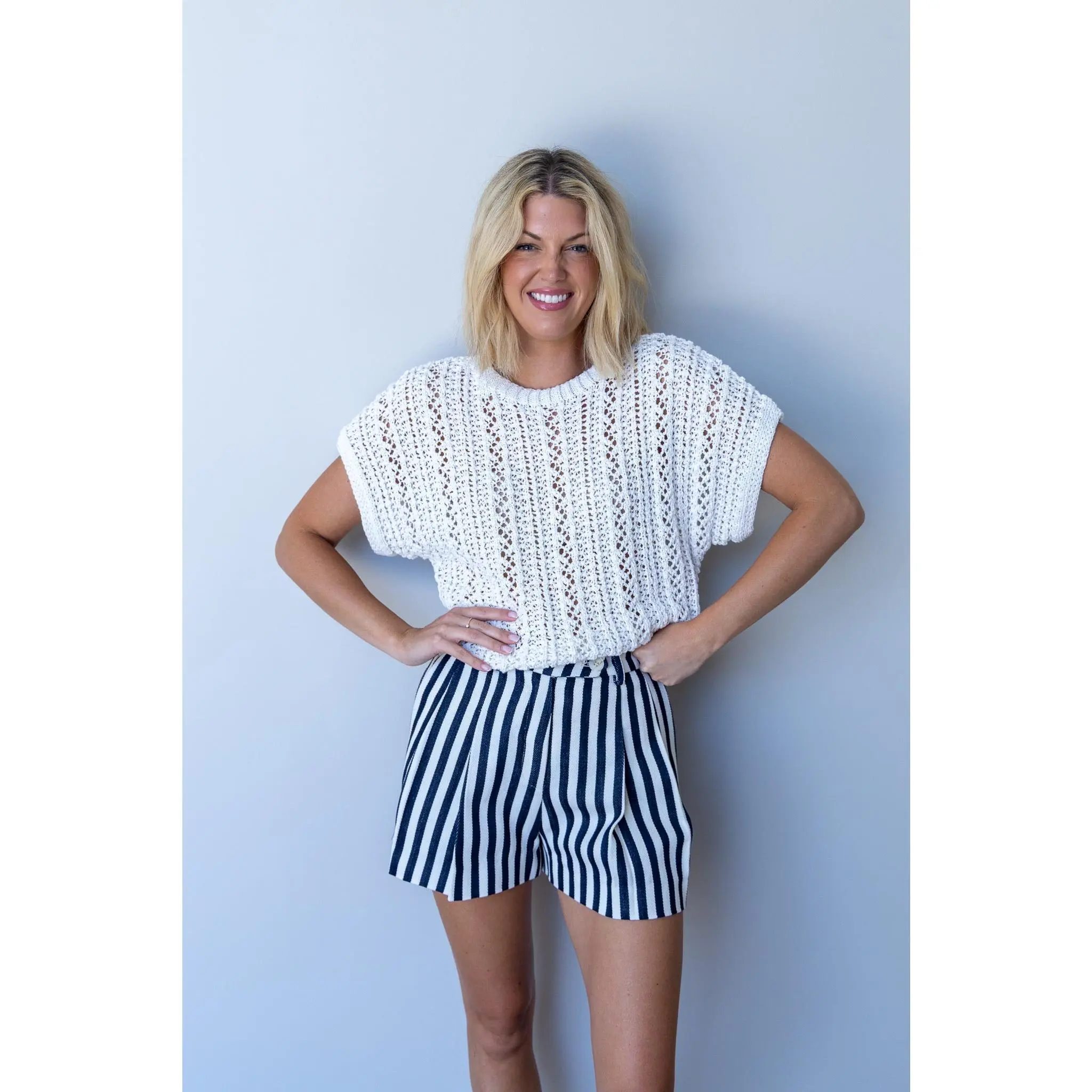 The Taylor Short