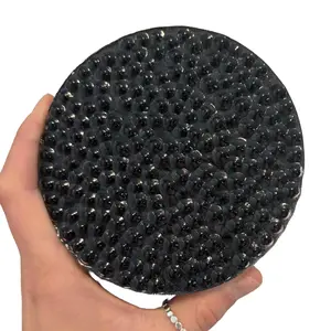 Reusable Picky Pad Dark Matter, Handcrafted, Remelt 30+ Times, Great Sensory Experience, Fidget Toy, Stress Relief, Focus Tool, Fine Motor Skills, Picking, Squishy and Stretchy Gel Base