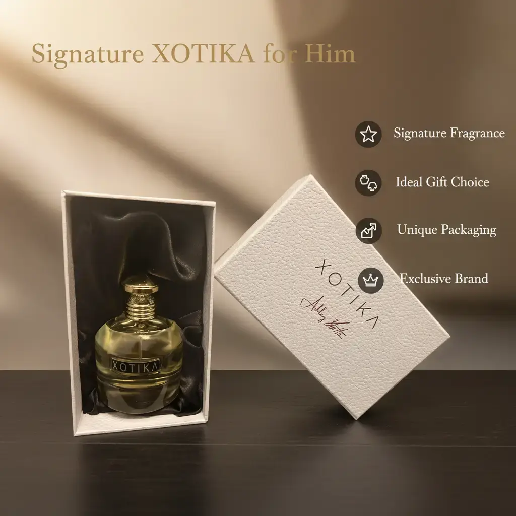 Signature XOTIKA for Him