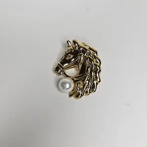 Luciana Brooch (Broche)