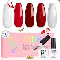 Gel Nail Polish #003