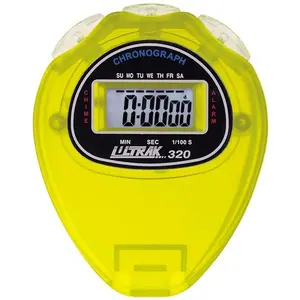 Ultrak 320 - Economical Sport Stopwatch Ultrak 320 - Economical Sport Stopwatch