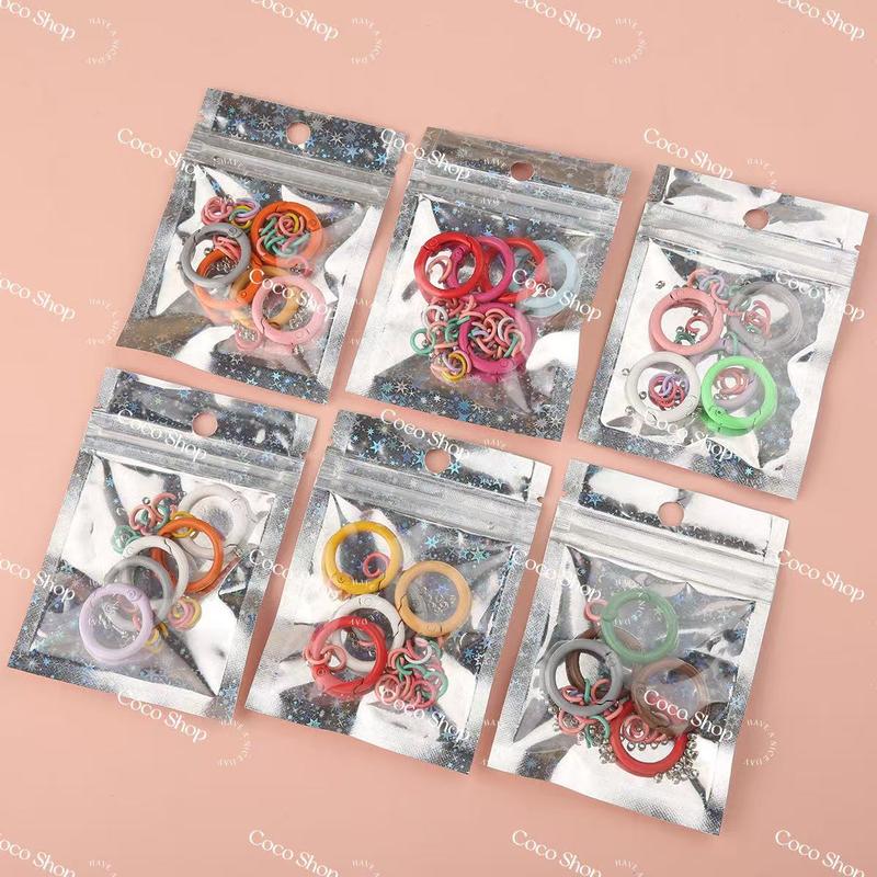 777 DIY Accessories-- Basic & Necessary for Bracelet Keychain Pen DIY Tools 777 DIY Accessories-- Basic & Necessary for Bracelet Keychain Pen DIY Tools