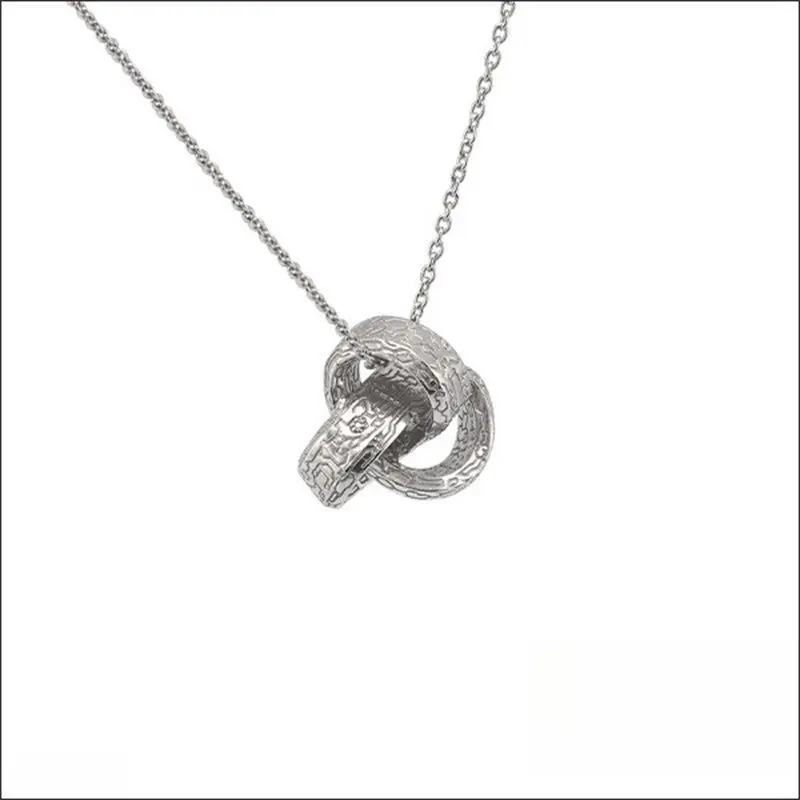 Dr.STONE Stone Era Shiji Chikawa ETERNO RECIT Anime Medusa NecklaceGift