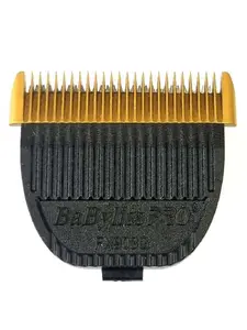 BaBylissPRO FX3 High-Torque DLC/Titanium Clipper Blade #FX903G