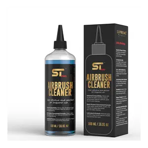 Air Brush Cleaner - 500ML Air Brush Cleaner - 500ML