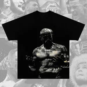 Alexander Volkanovski UFC T-Shirt 1.0 Alexander Volkanovski Shirt, Premium UFC Graphic Tee, Fighter Graphic T-Shirt, Retro Soft Cotton MMA Shirt, Perfect Gift for UFC & Sports Fans