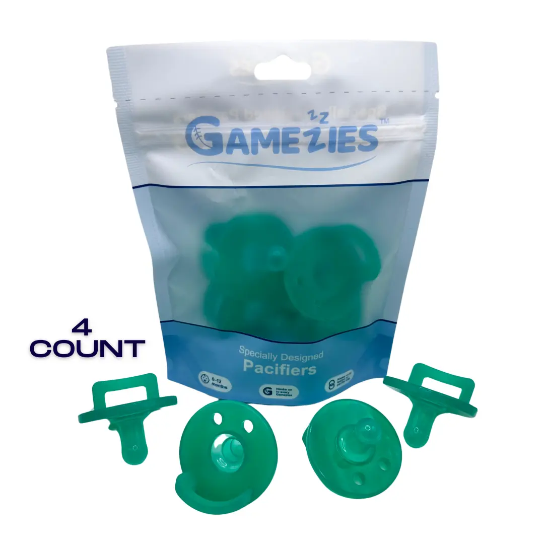 Pacifiers