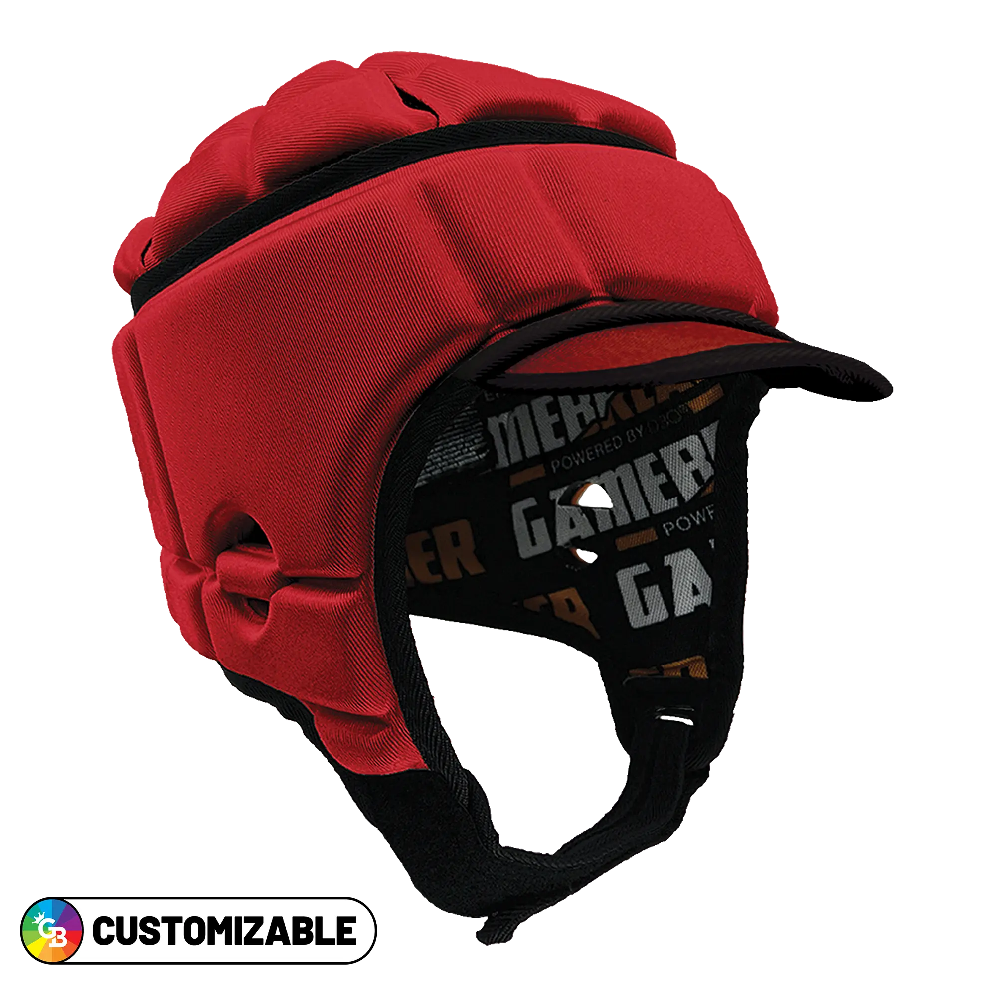 GameBreaker Surf Pro Soft Shell Helmet