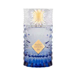 Sweet Heaven ICE 100ml Gulf Orchid Perfume UNISEX Fragrance 3.4 Fl Oz Sweet Heaven ICE 100ml Gulf Orchid Perfume UNISEX Fragrance 3.4 Fl Oz