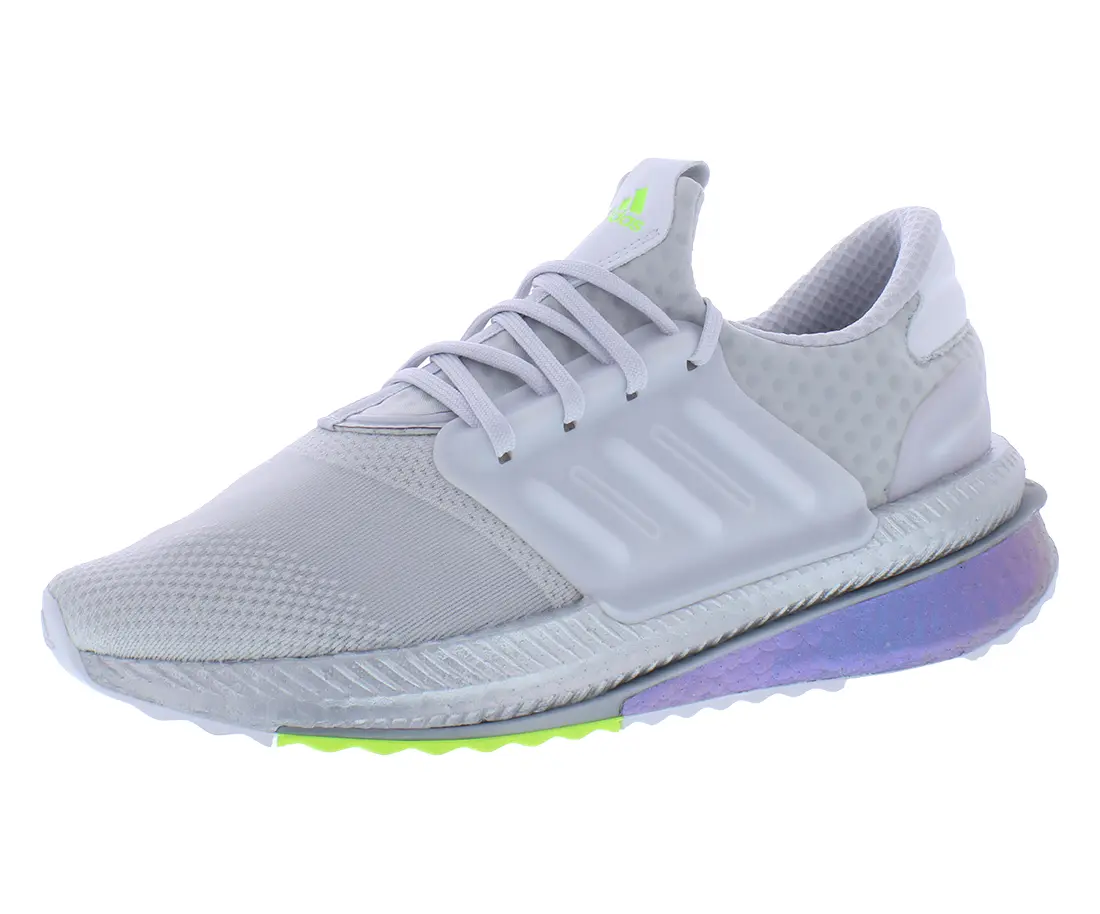 Adidas Women's X_PLRBOOST Casual Running Footwear, Athletic Gym Trainer with BOOST Cushioning, Sneaker, Boost Foam, Cushioned Sole