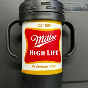 Adult sippy cup