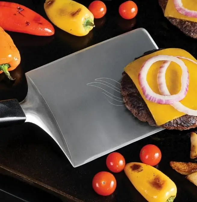 Blackstone Ultimate Griddle Kit, 25-Piece