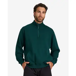 Range Quarterzip