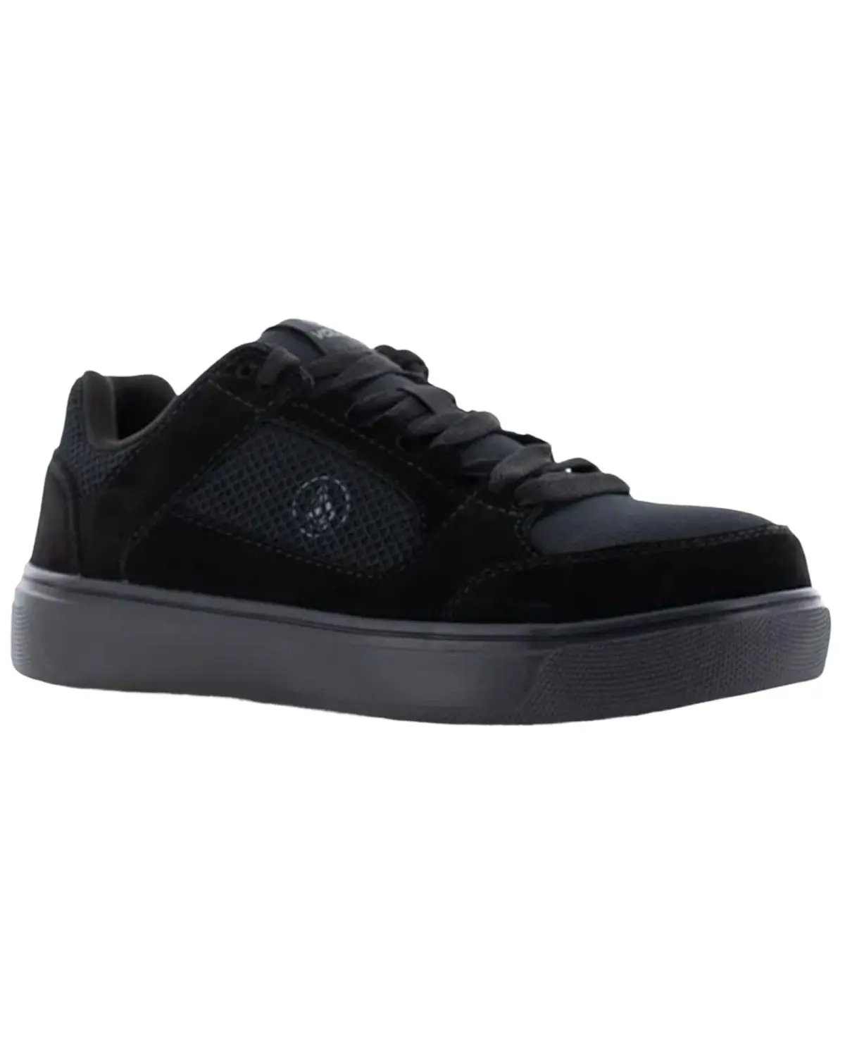Volcom Women's Women'S Evolve Skate Work Shoes Composite Toe - Vm30232f
